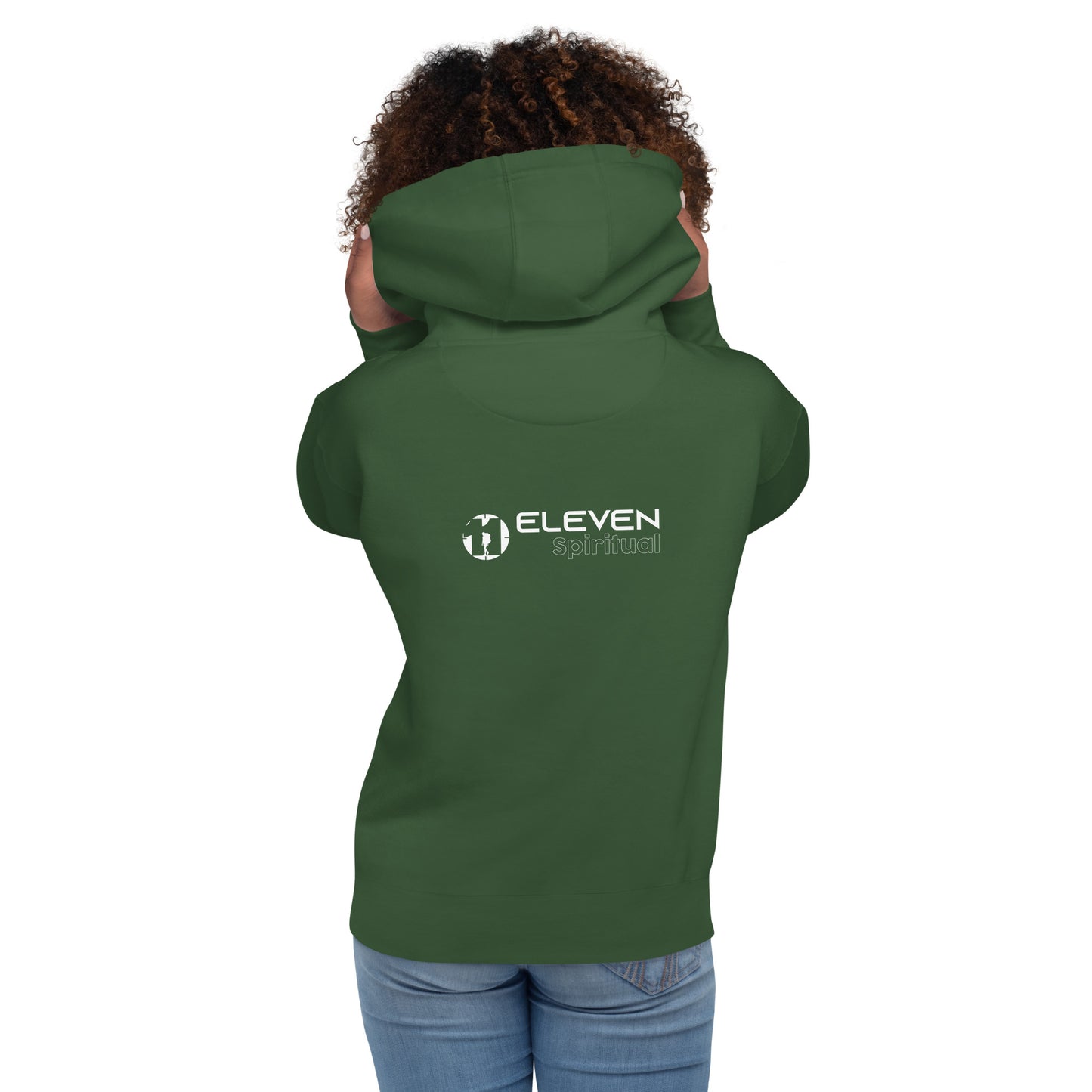 You Got This Unisex Hoodie