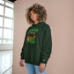 Death Is Not Dead Unisex Champion Hoodie