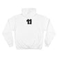 Death Is Not Dead Unisex Champion Hoodie