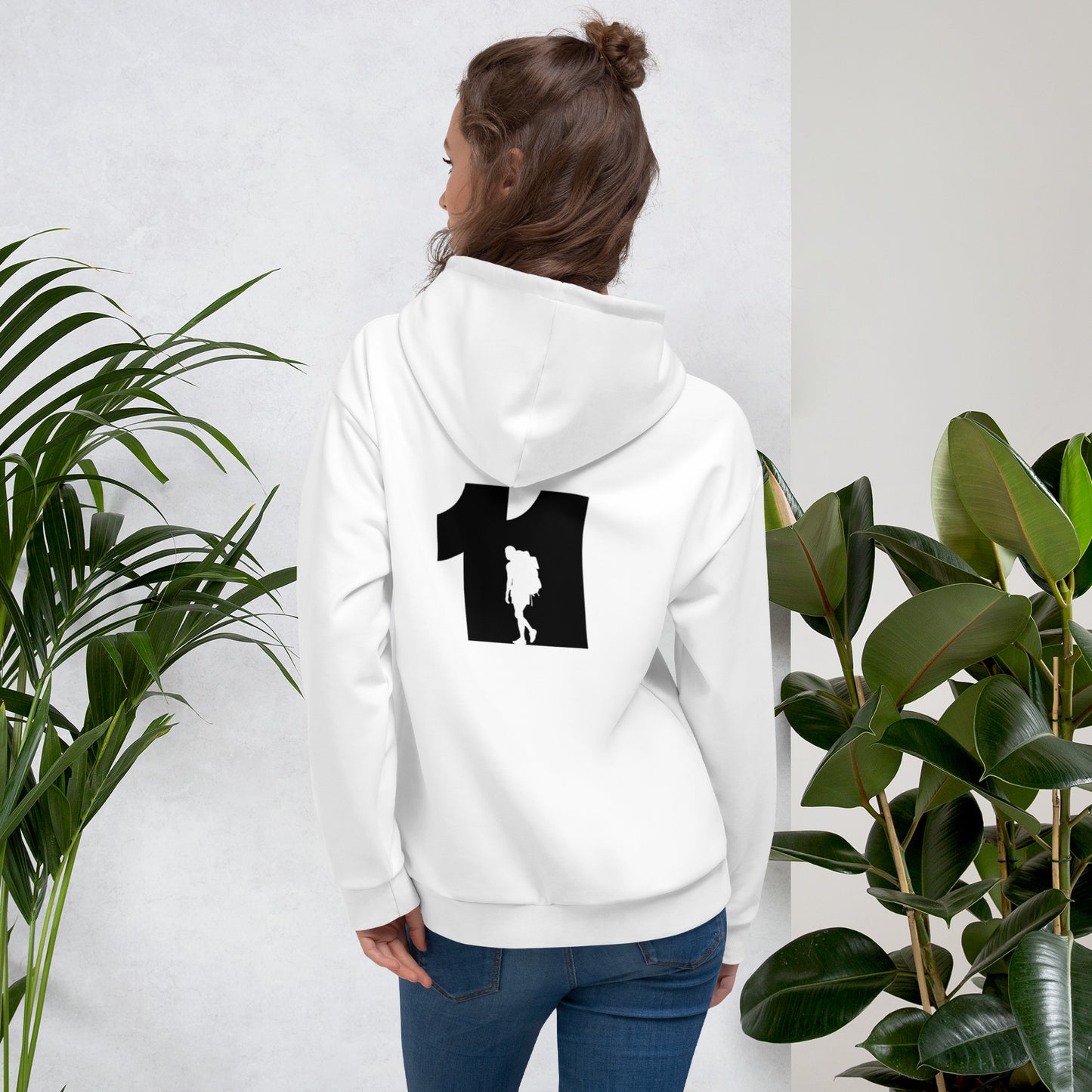 Find Your Inner Peace Unisex Hoodie