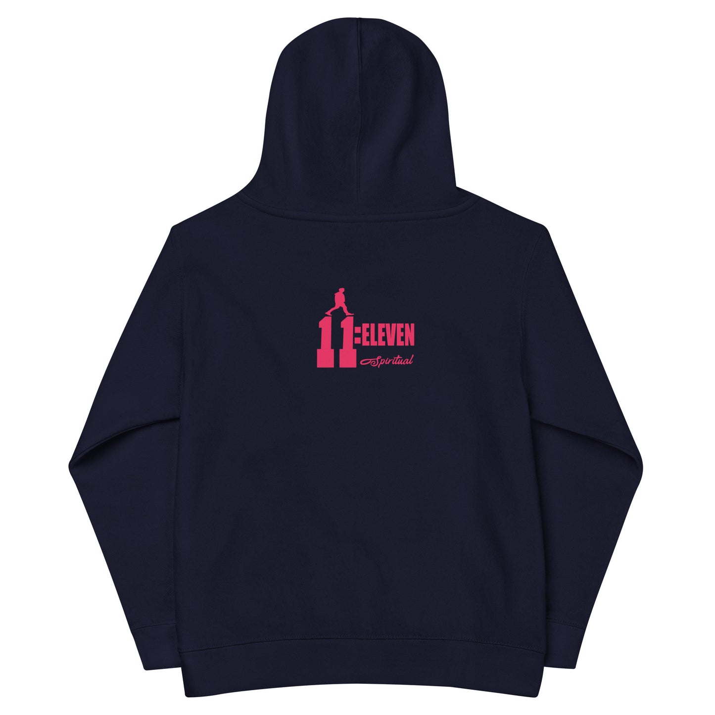 You're Enough Hoodie