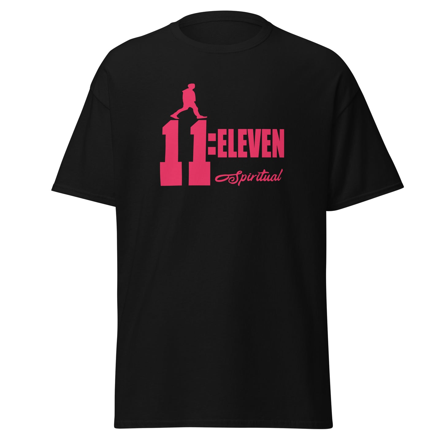 11Eleven Men's Classic Tee