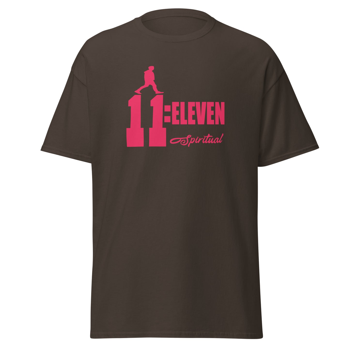 11Eleven Men's Classic Tee