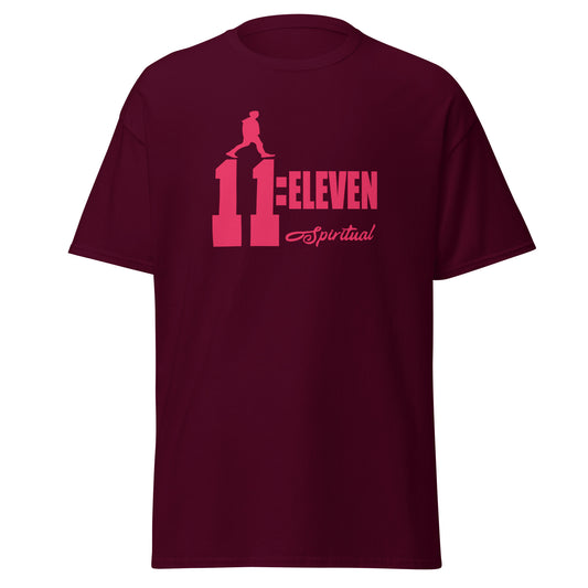 11Eleven Men's Classic Tee