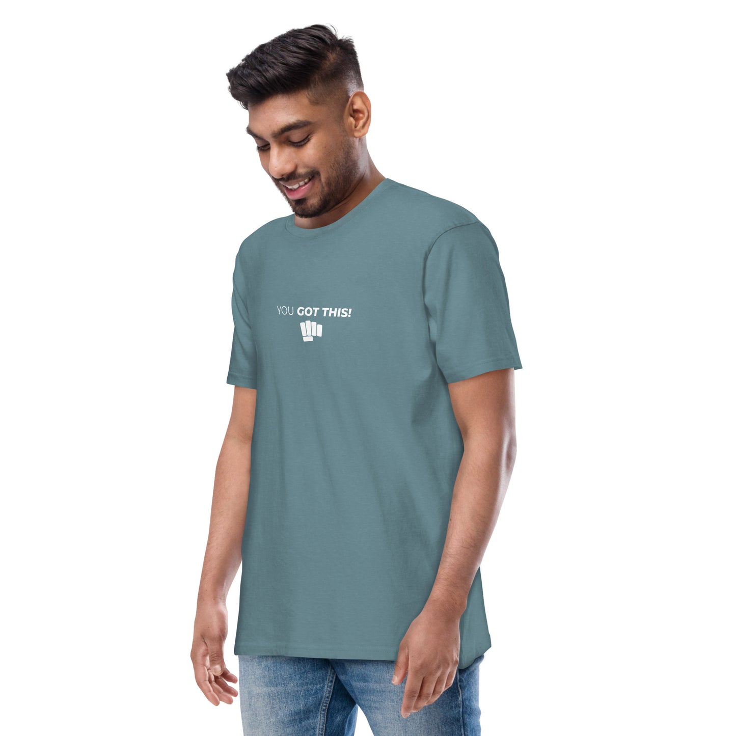 You Got This - Men’s Tee