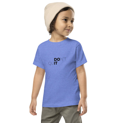 Dont Quit Kids Tee