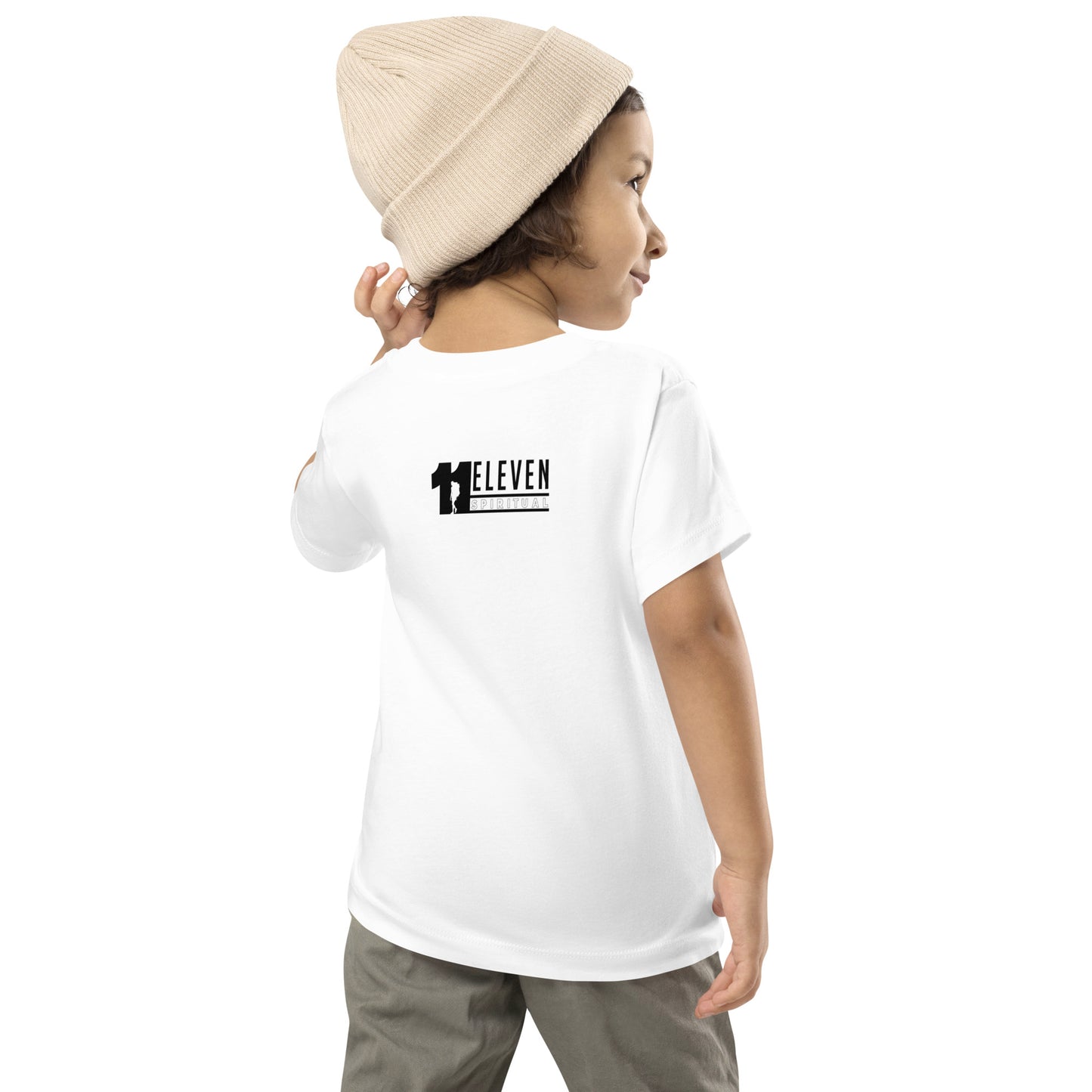 Dont Quit Kids Tee