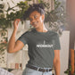 It Will All Work Out Short-Sleeve Unisex T-Shirt