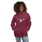 You Got This Unisex Hoodie