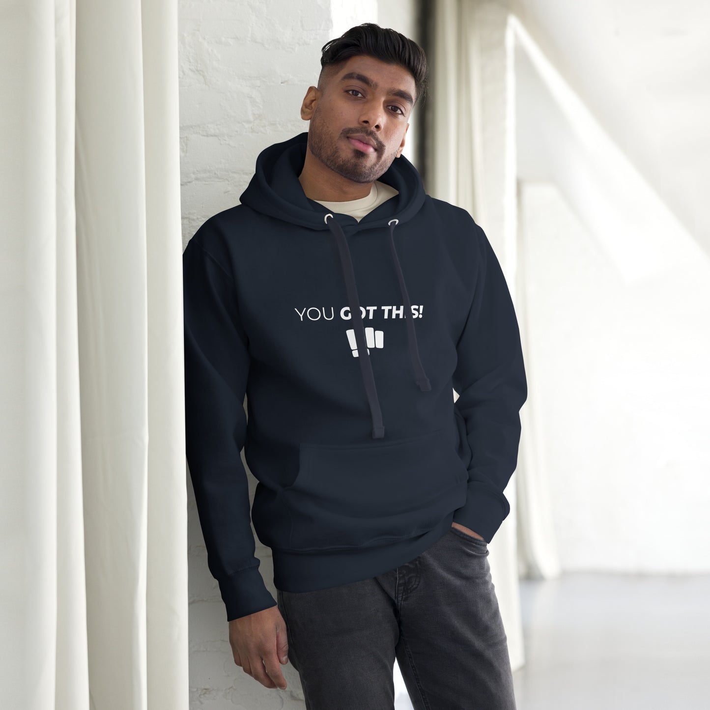 You Got This - Unisex Hoodie