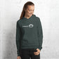Embrace Your Light Unisex hoodie