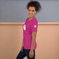 Follow Your Dreams  Unisex t-shirt