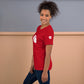 Follow Your Dreams  Unisex t-shirt