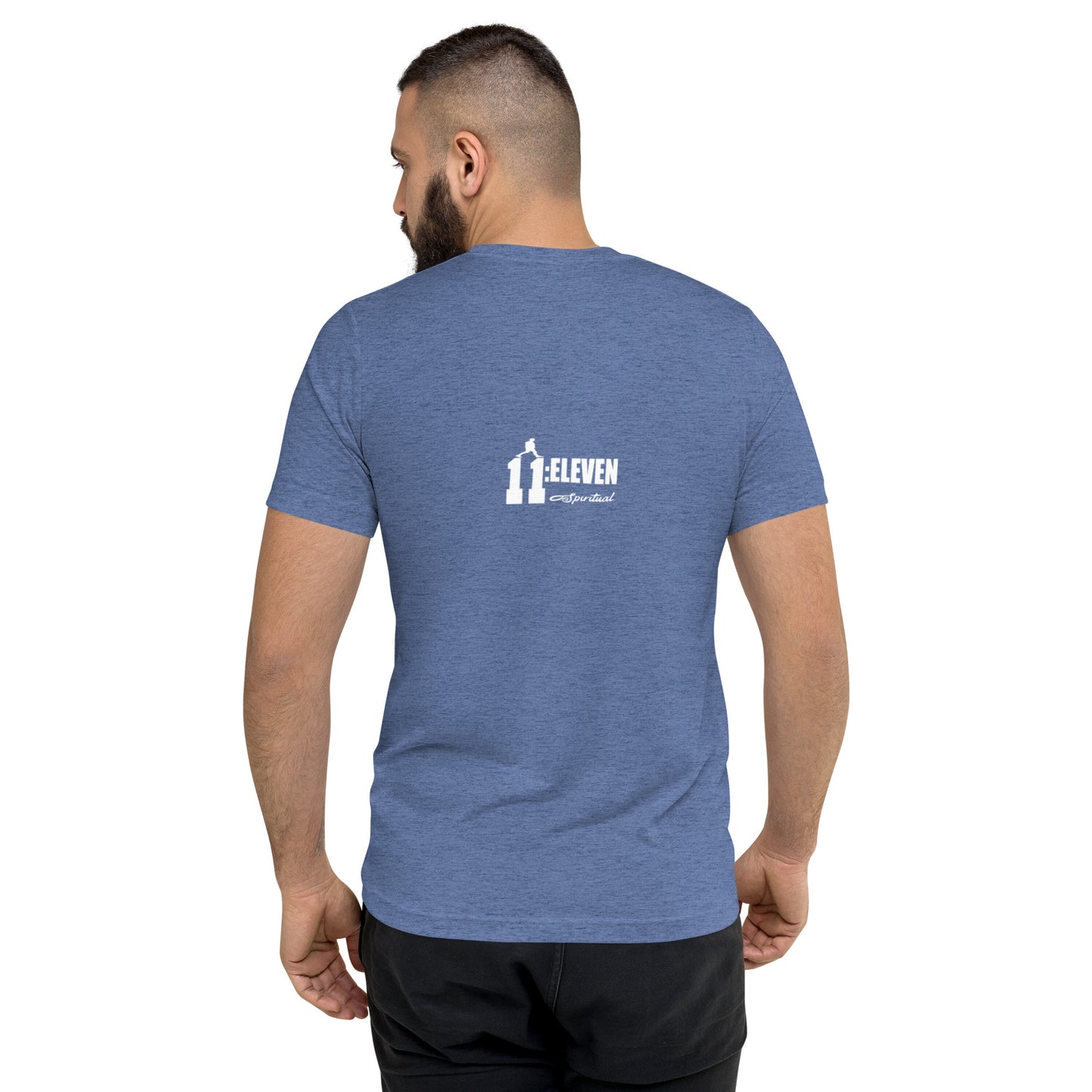 You are Divinely Guided - Short sleeve t-shirt