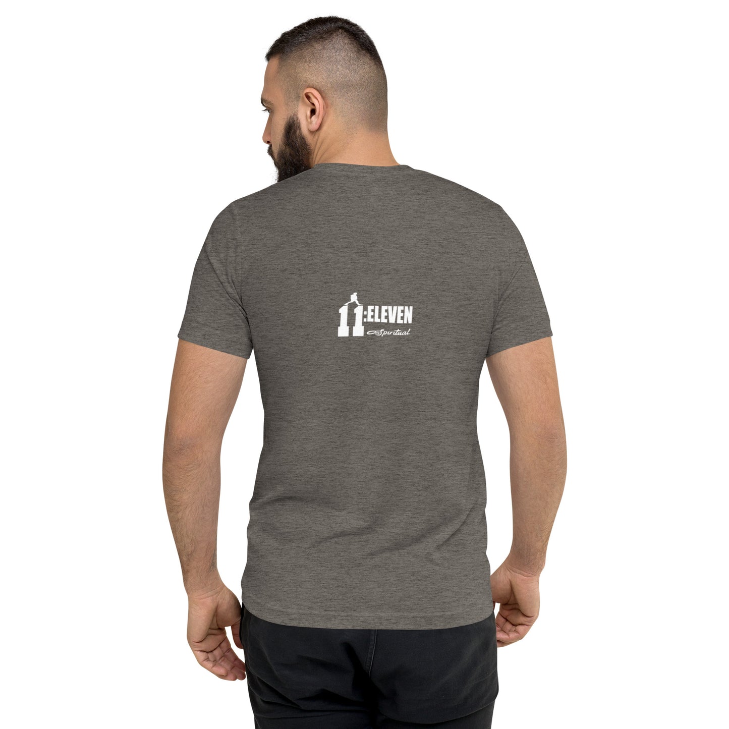 You are Divinely Guided - Short sleeve t-shirt