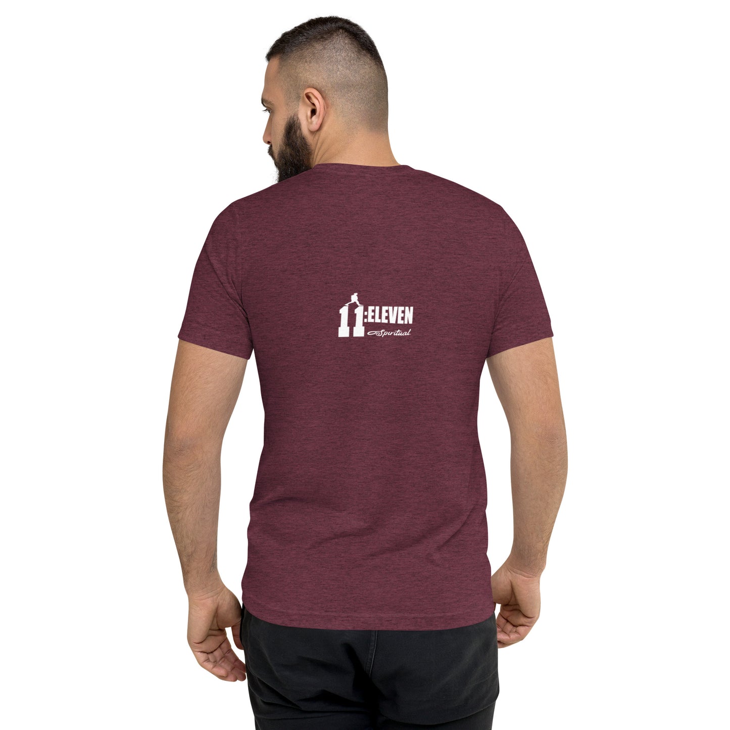 You are Divinely Guided - Short sleeve t-shirt