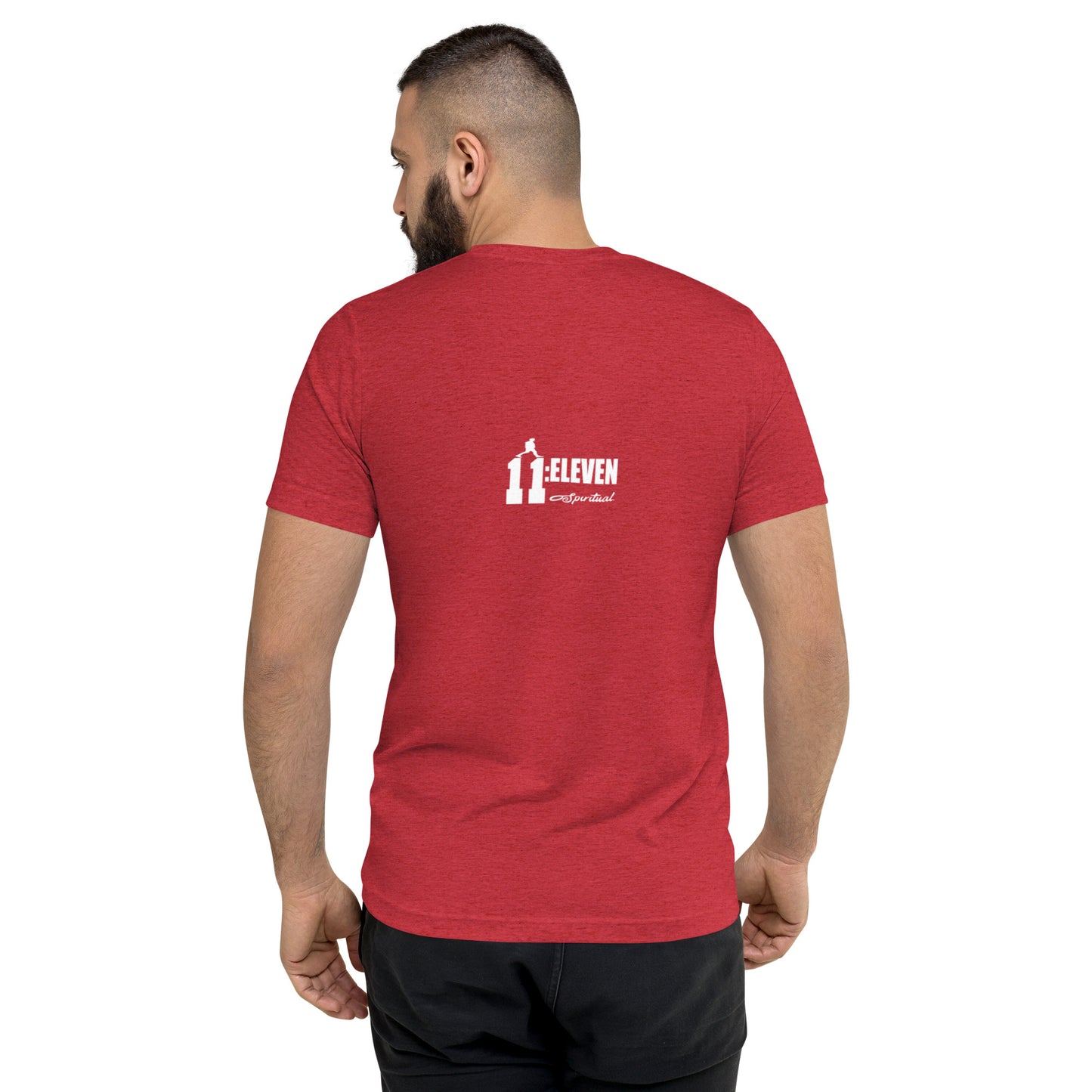 You are Divinely Guided - Short sleeve t-shirt