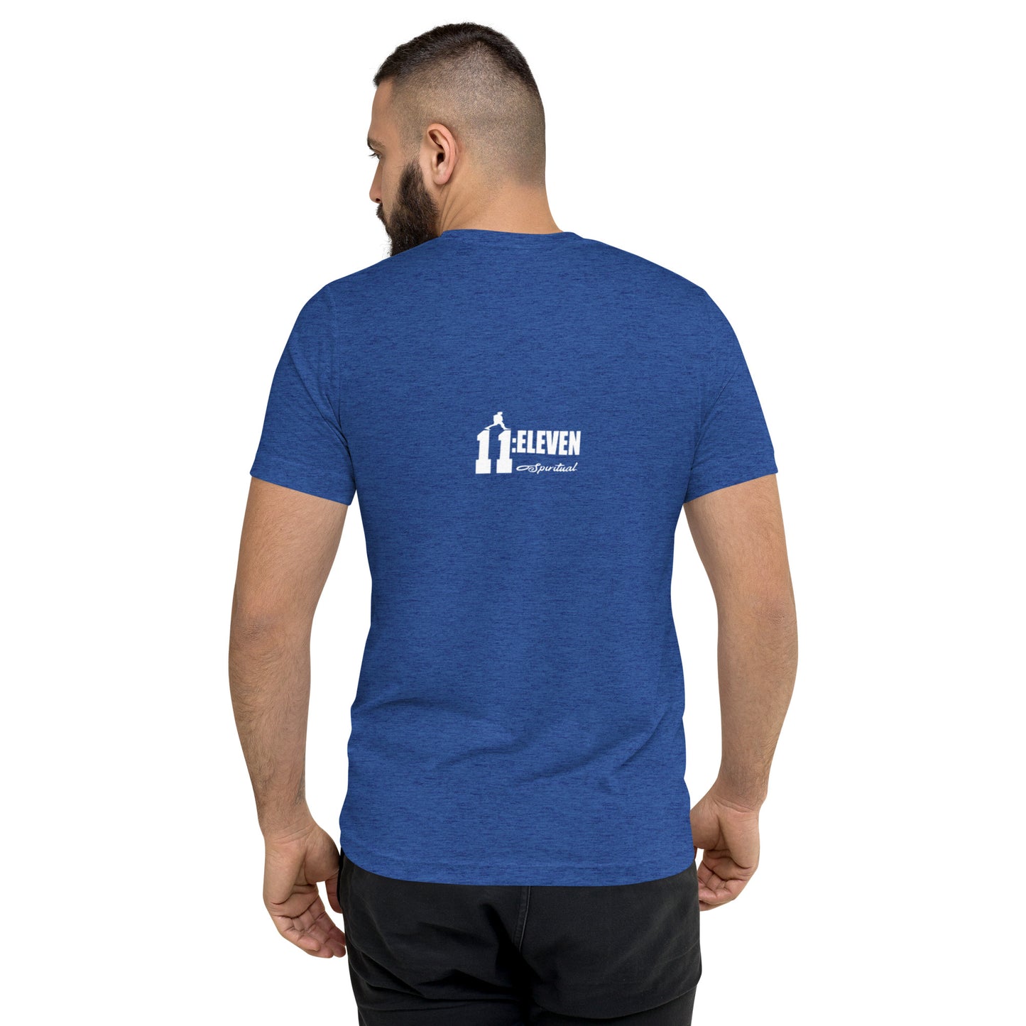 You are Divinely Guided - Short sleeve t-shirt