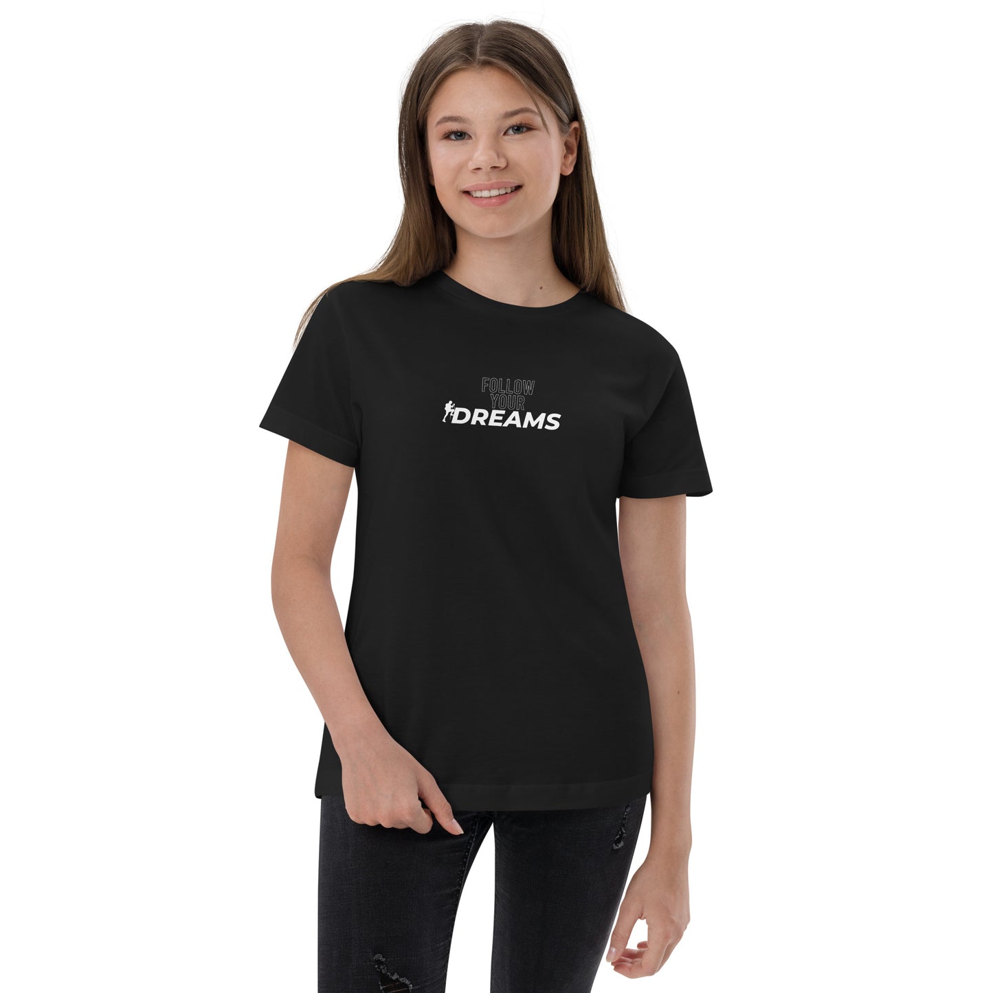 Follow Your Dreams Women's Tee