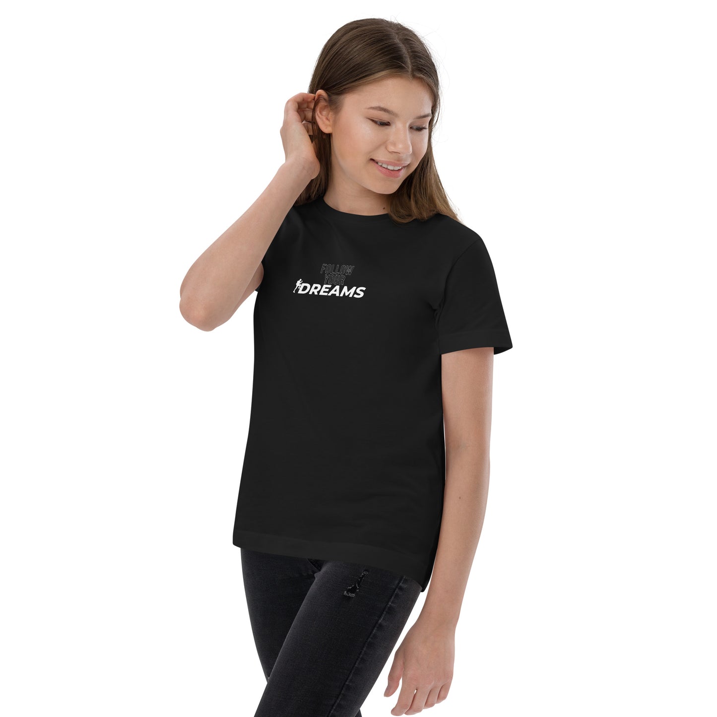 Follow Your Dreams Women's Tee