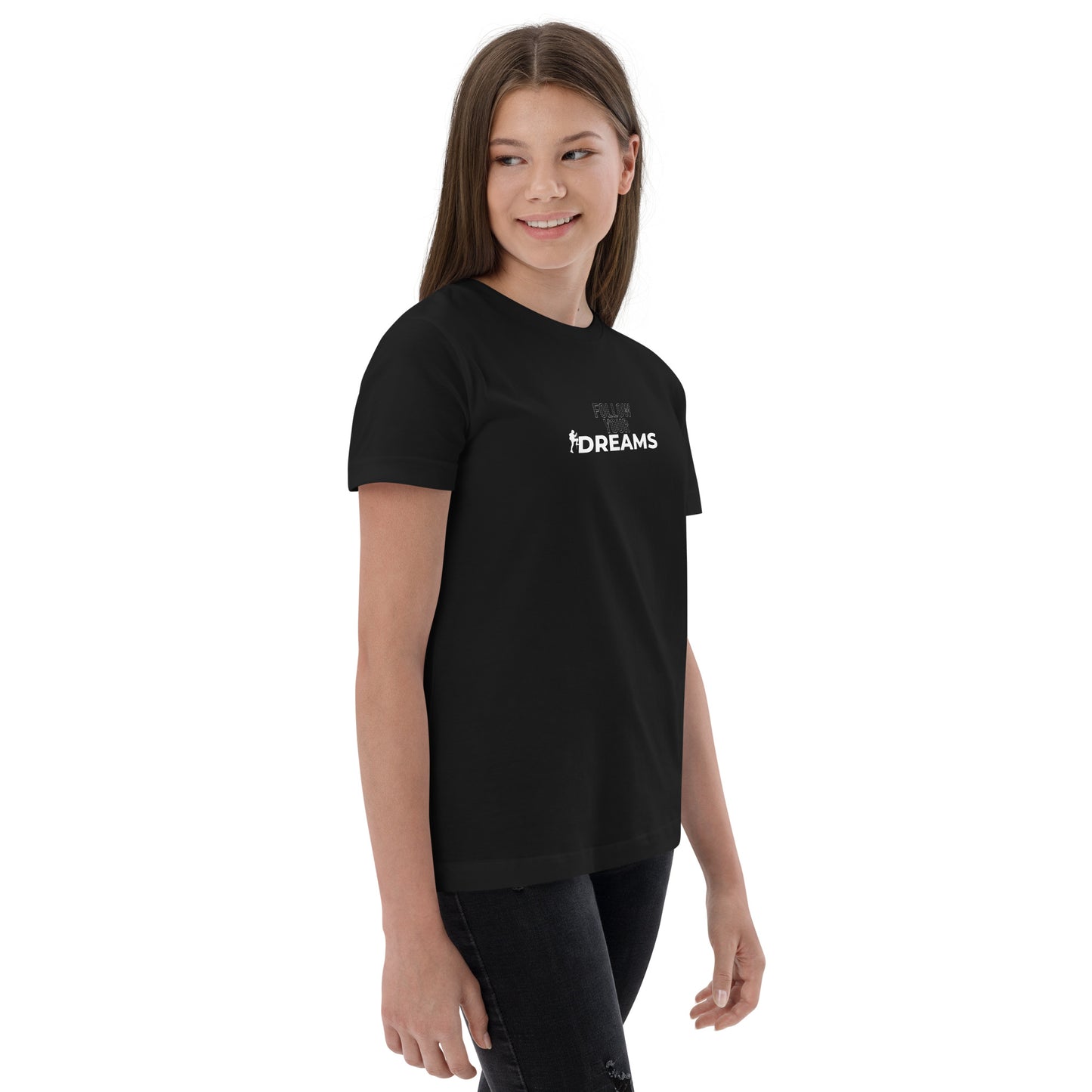 Follow Your Dreams Women's Tee